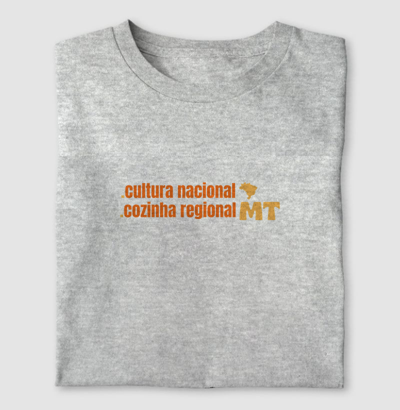 cozinha regional MT