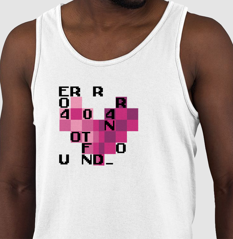 Error 404: Regata - Amor Não Encontrado