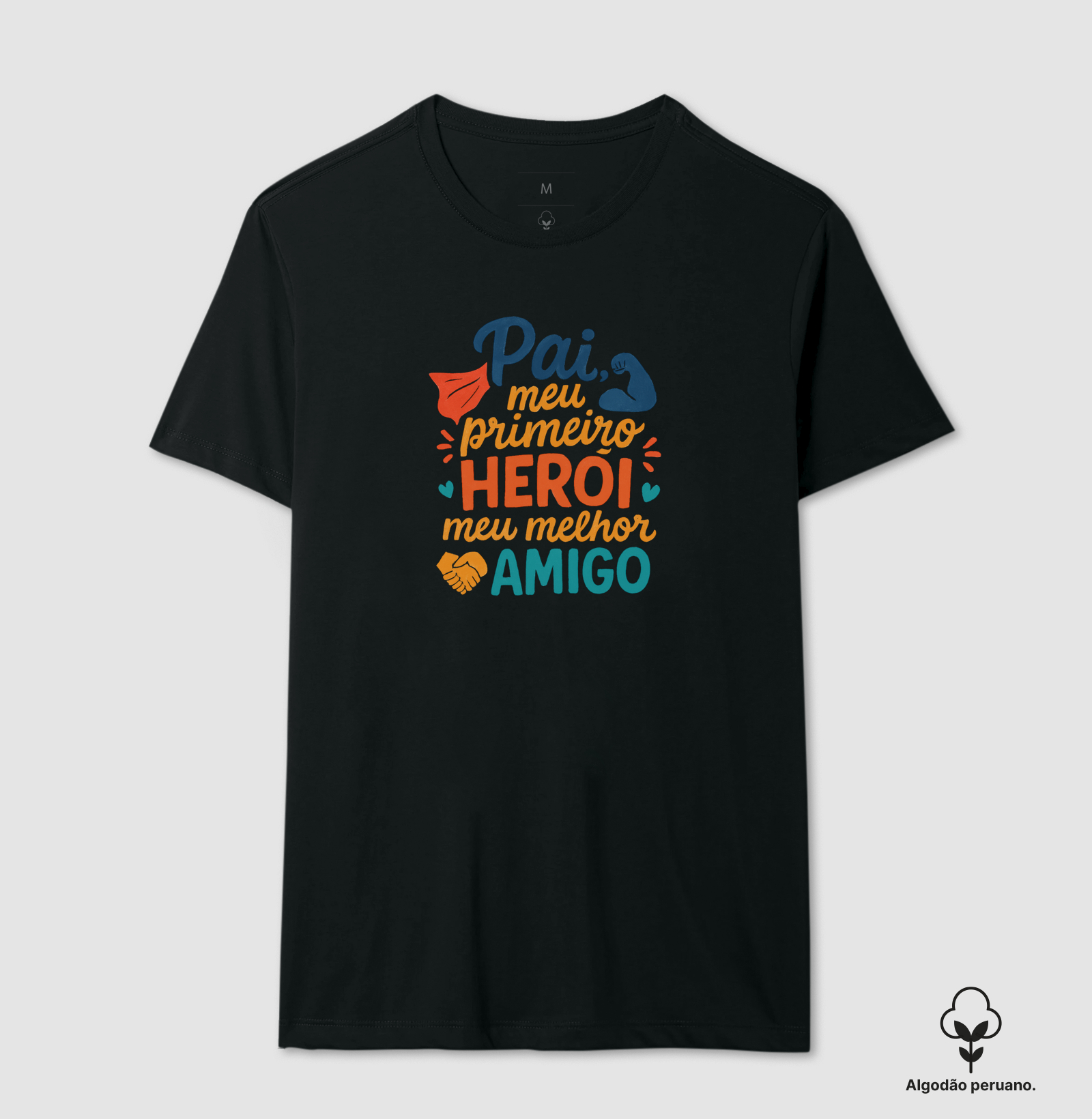 Pai Herói 