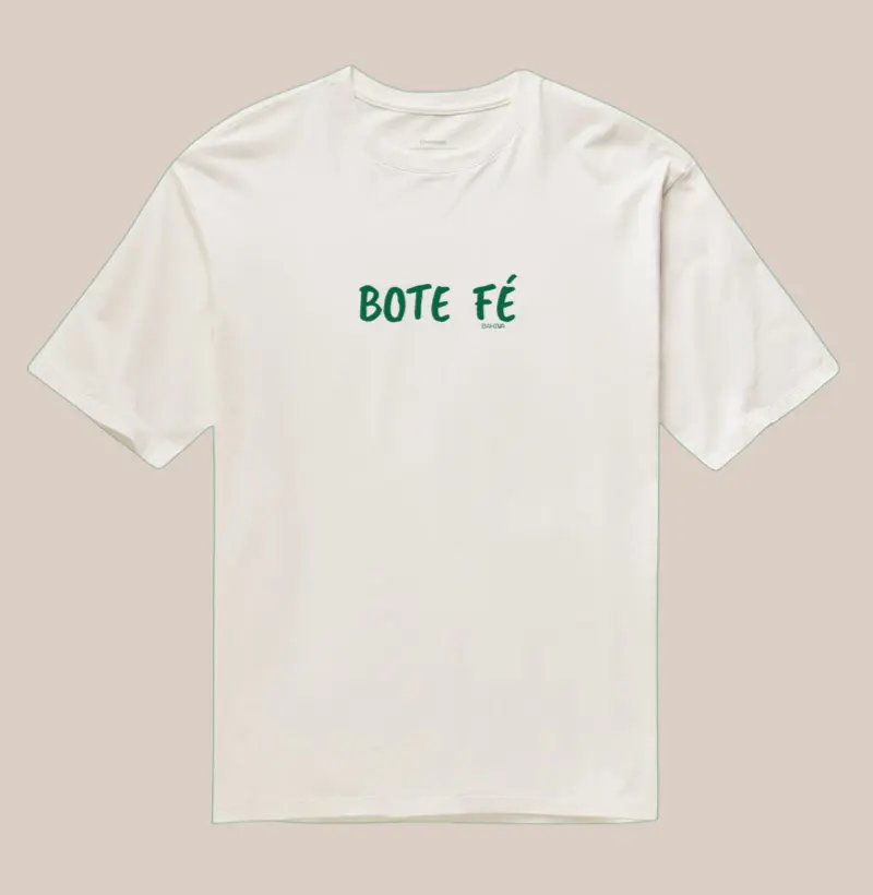 Bote fé