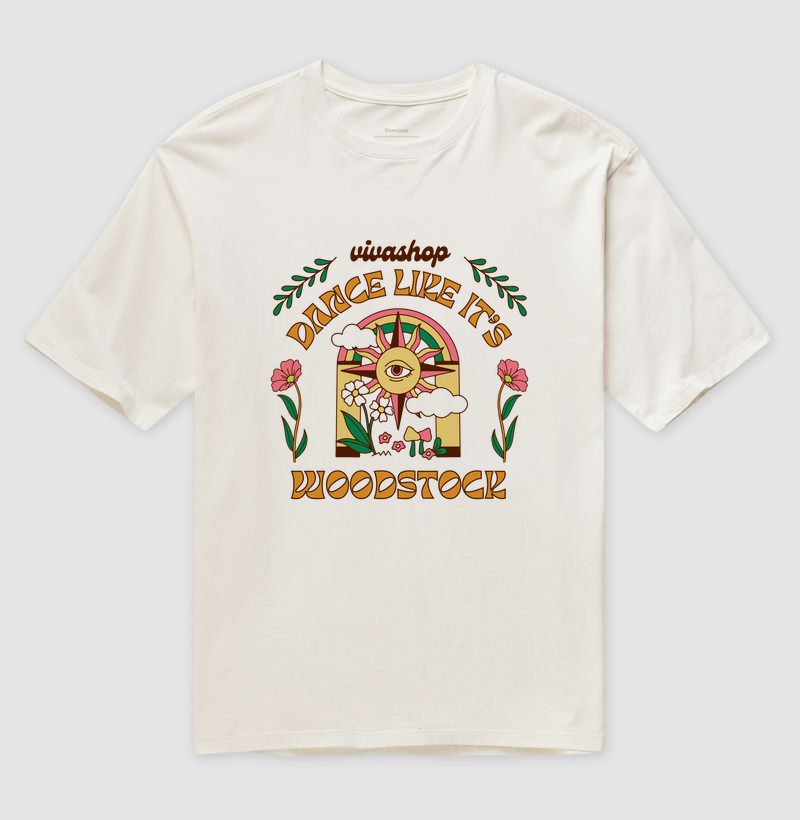 dance like it's woodstock