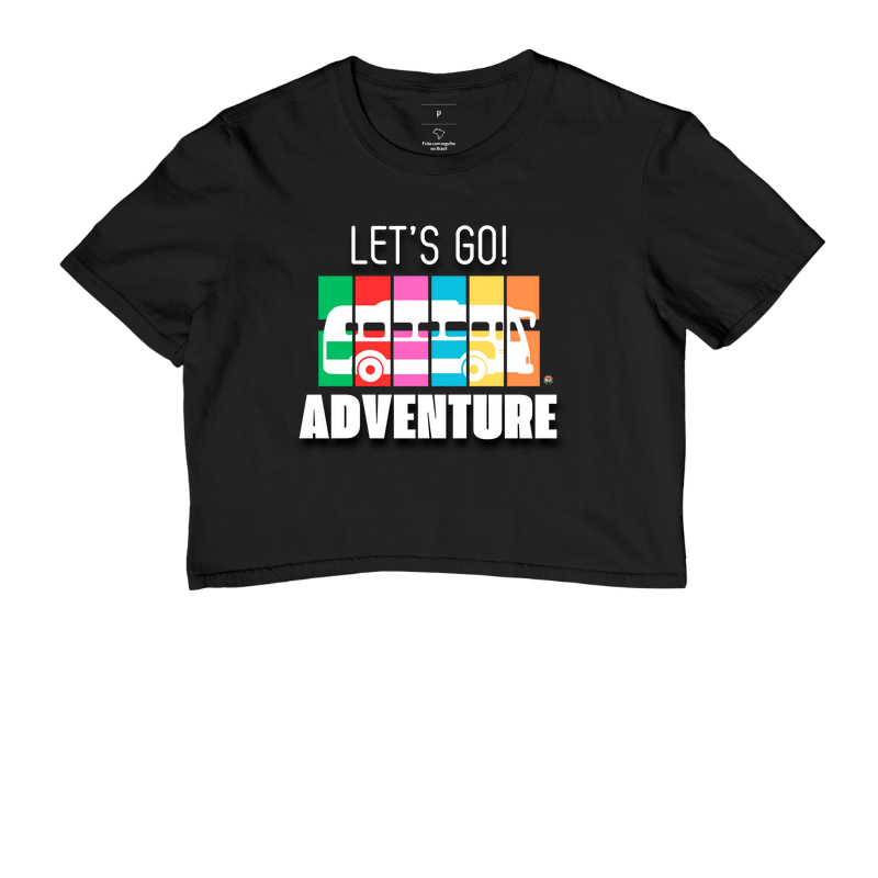 Let’s Go Adventure
