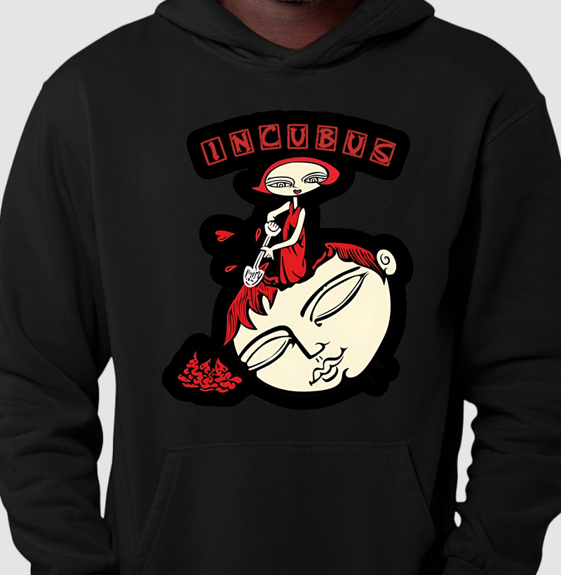 Incubus - Head Heart