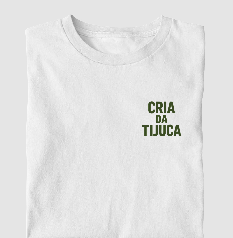 Cria da Tijuca 