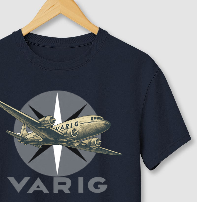 Varig - Vintage