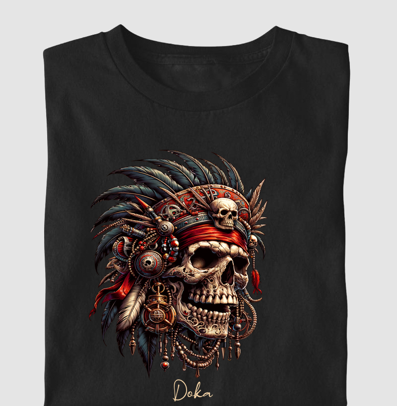 Camiseta