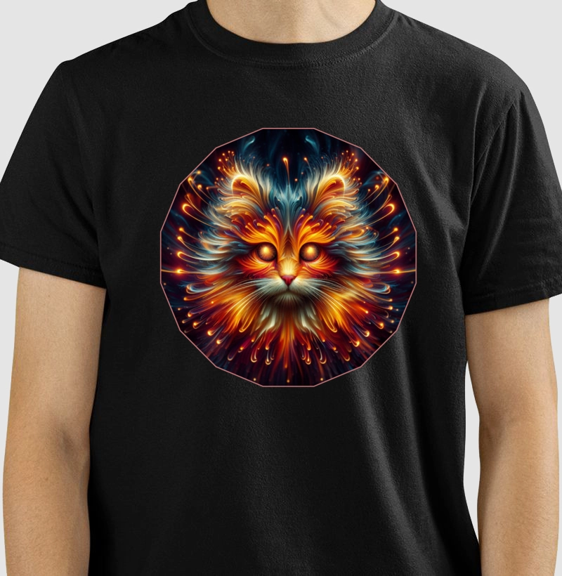 Gato Astral