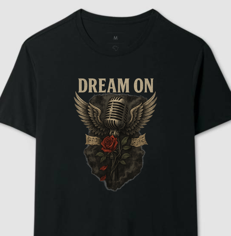Dream On®