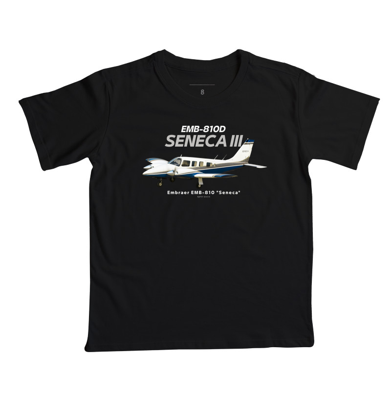 EMB-810D | SENECA III