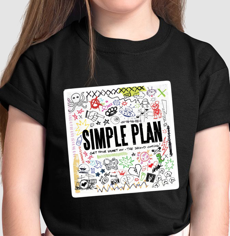 Simple Plan - Get Your Heart On