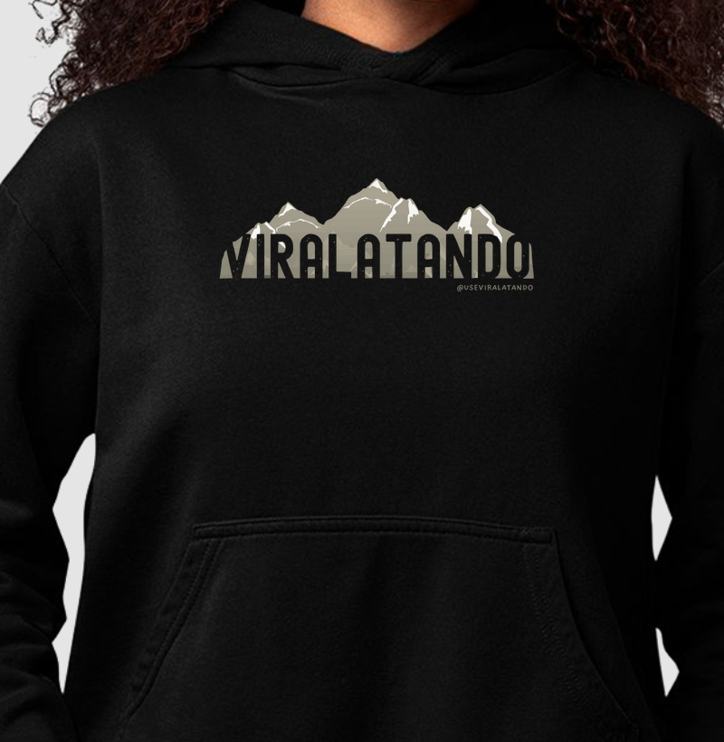 Mountain | Hoodie