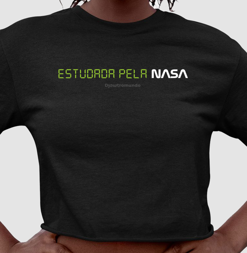 DJOW | ESTUDADOS PELA NASA
