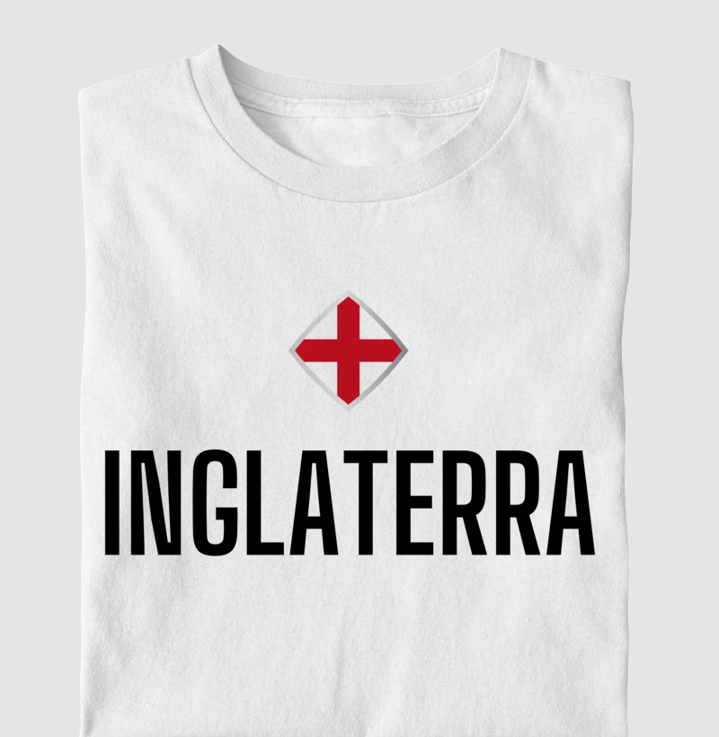 Inglaterra Escudo