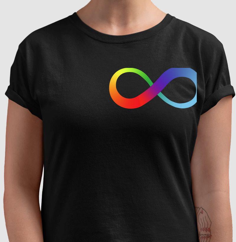 Camiseta AUTISMO