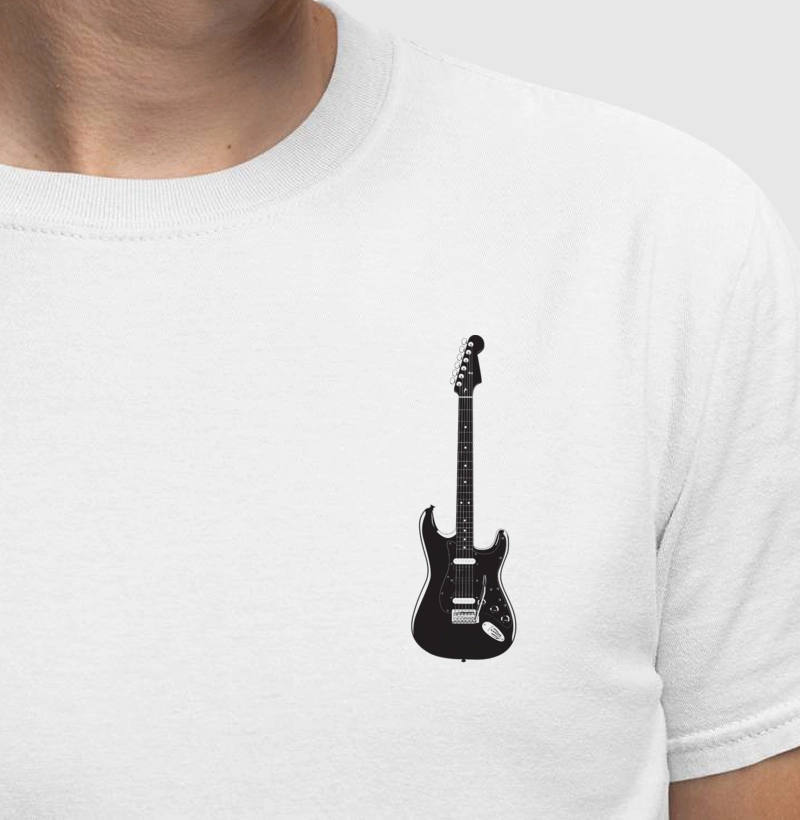 Rock - Guitarra
