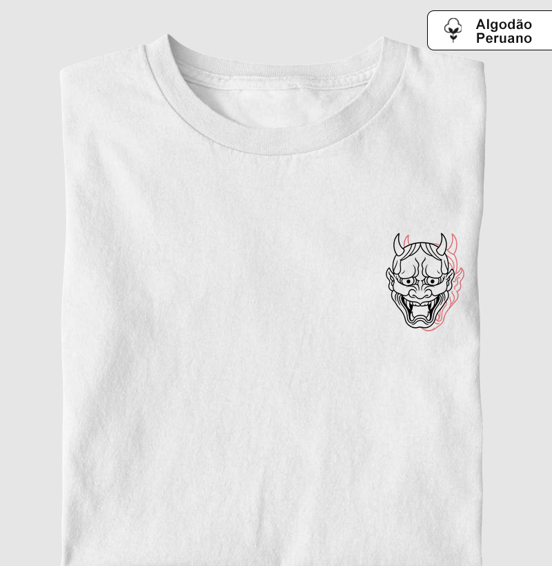 Hannya Flames
