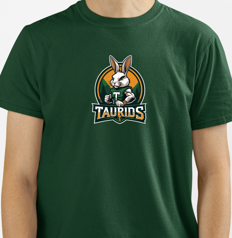 TAURIDS RABBIT 