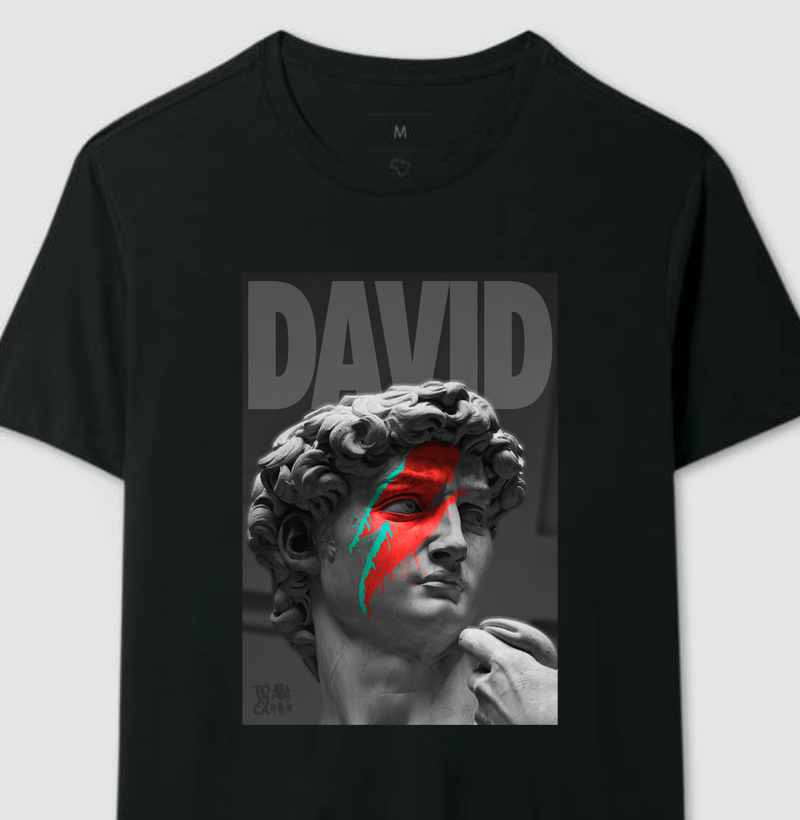 David