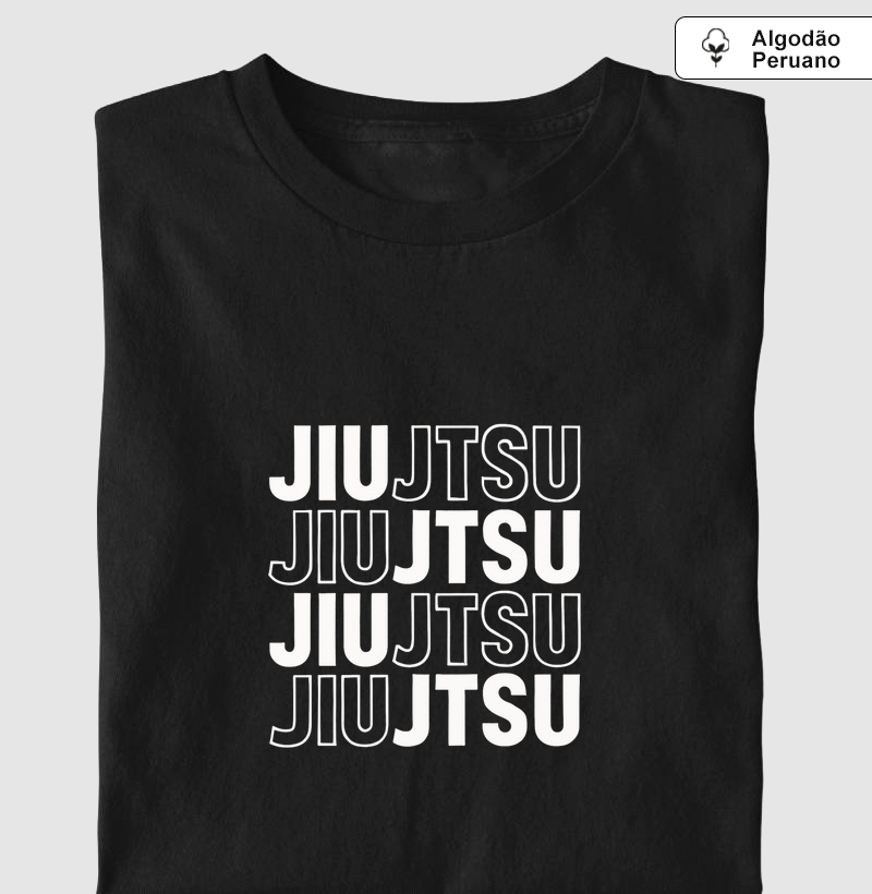 Branco e Preto Jiu-Jitsu