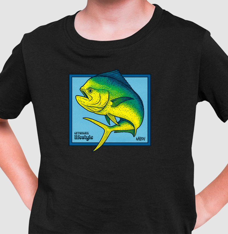 DOURADO DO MAR KIDS