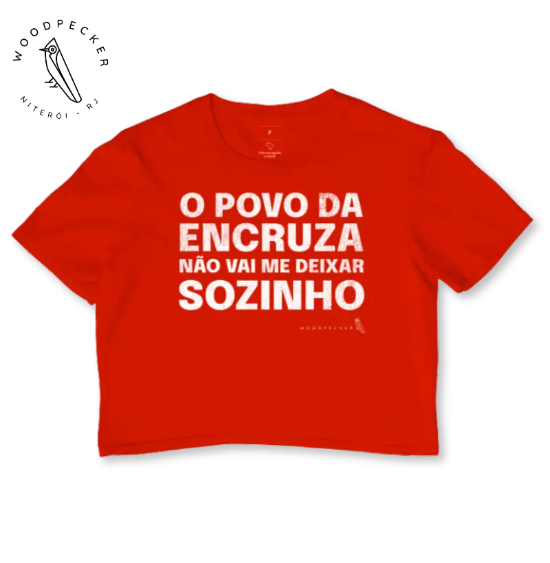 POVO DA ENCRUZA