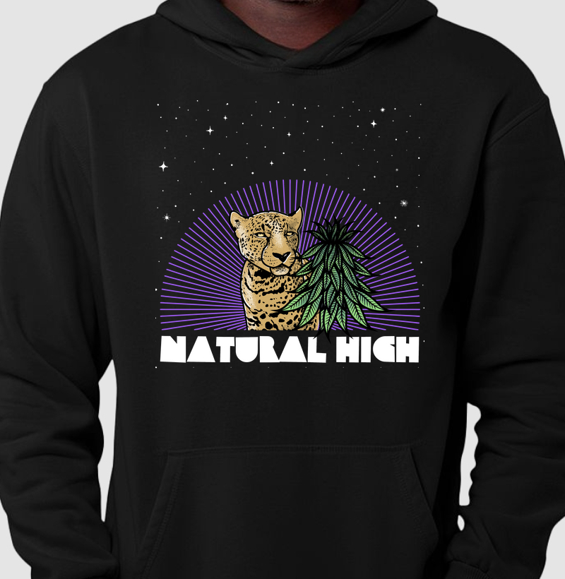 NATURAL HIGH