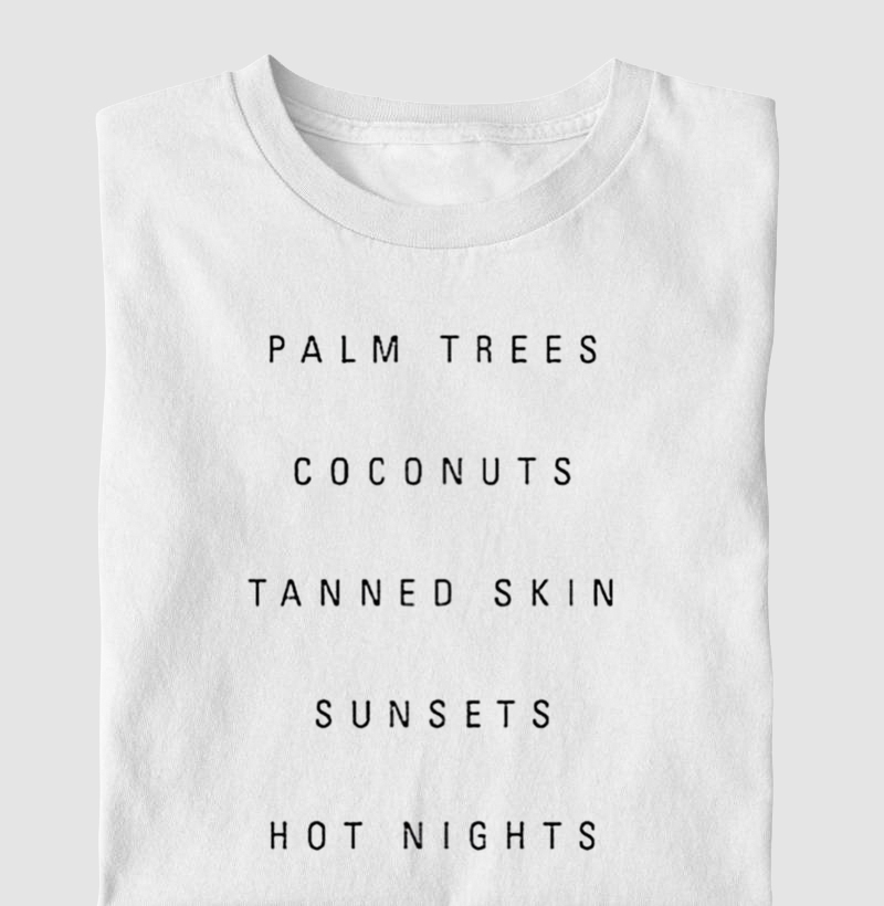Tropical life