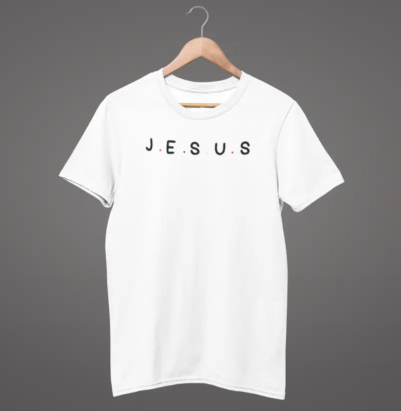 Jesus Minimalista