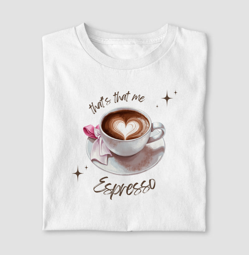 ESPRESSO