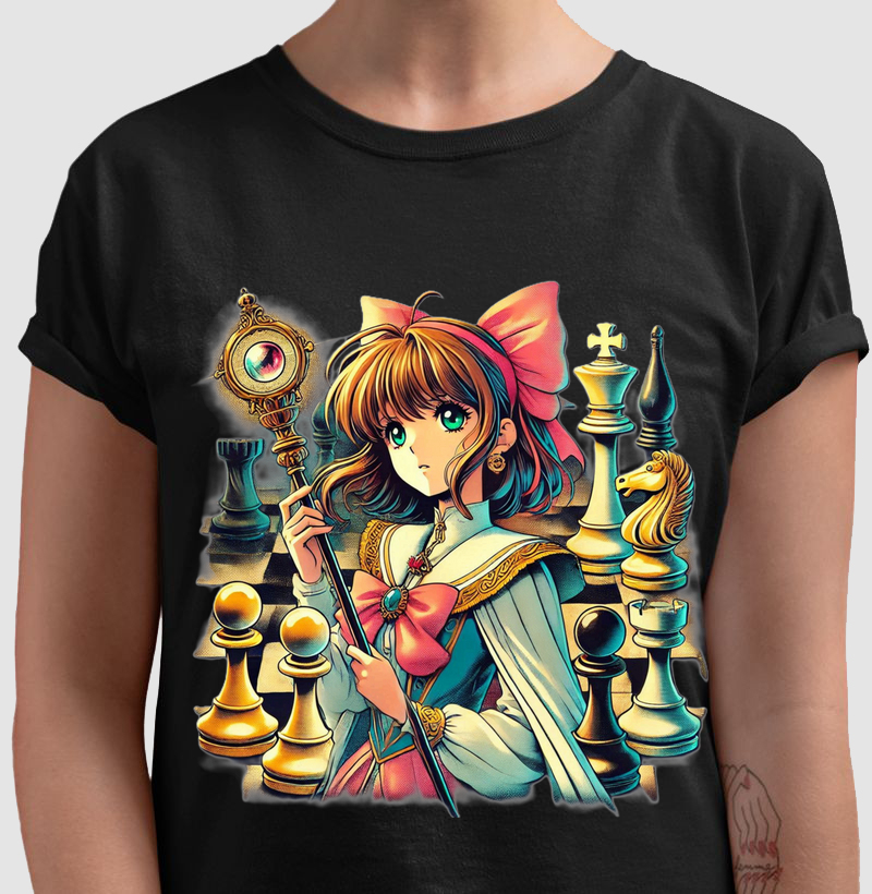 Sakura Chess