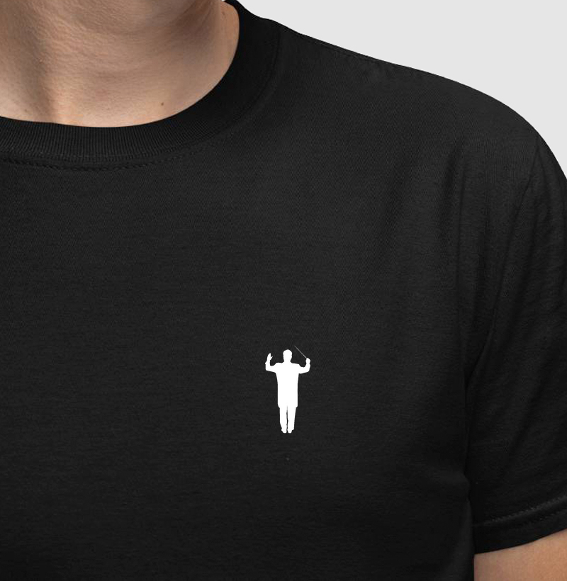 T-shirt Maestro