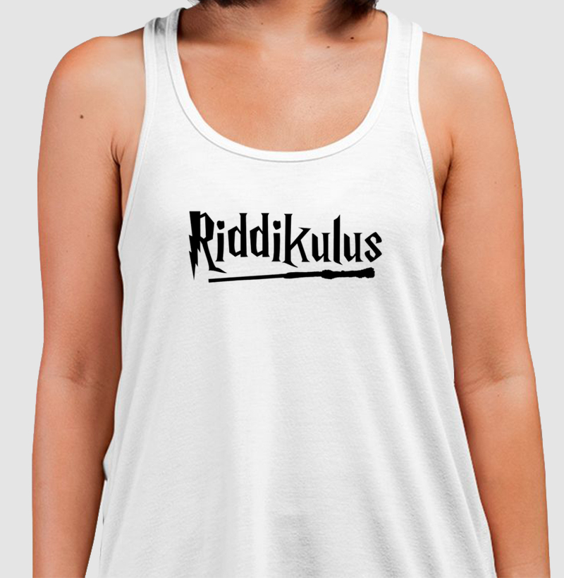RIDDIKULUS