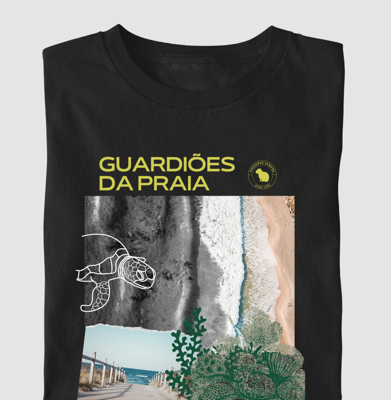 Guardiões da Praia