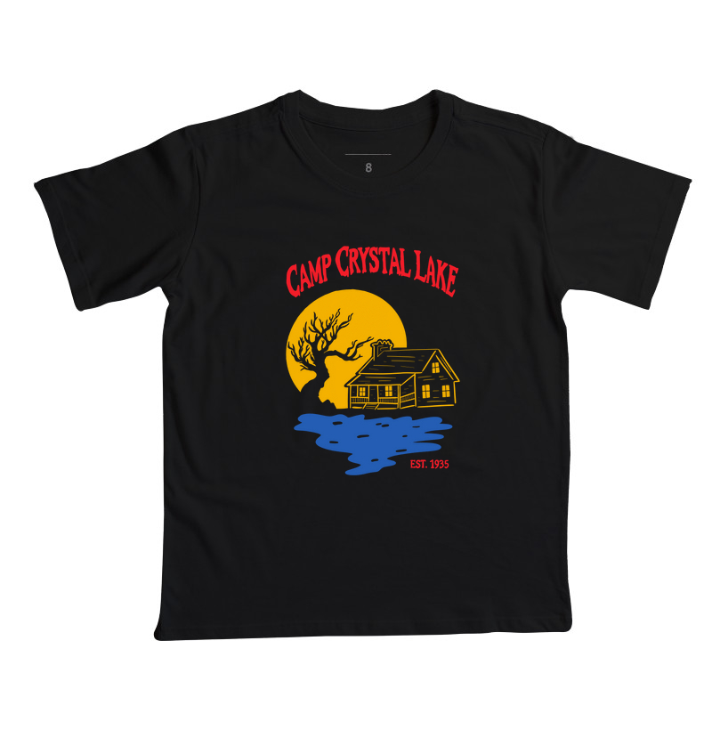 Camp Crystal Lake