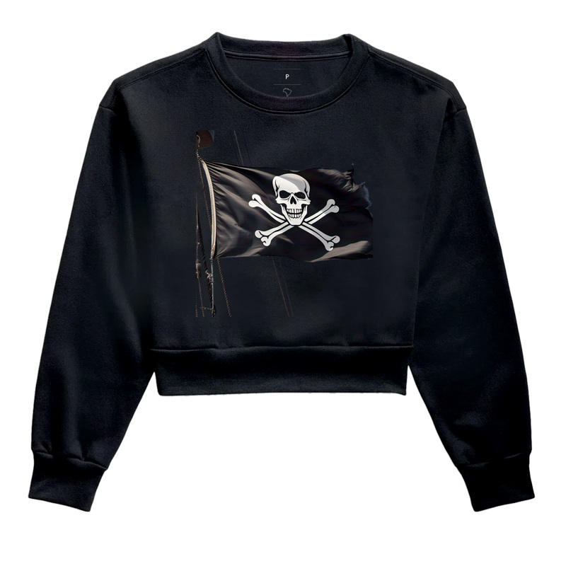BANDEIRA PIRATA