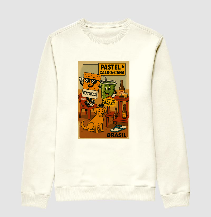 Camiseta Caldo di Cana 