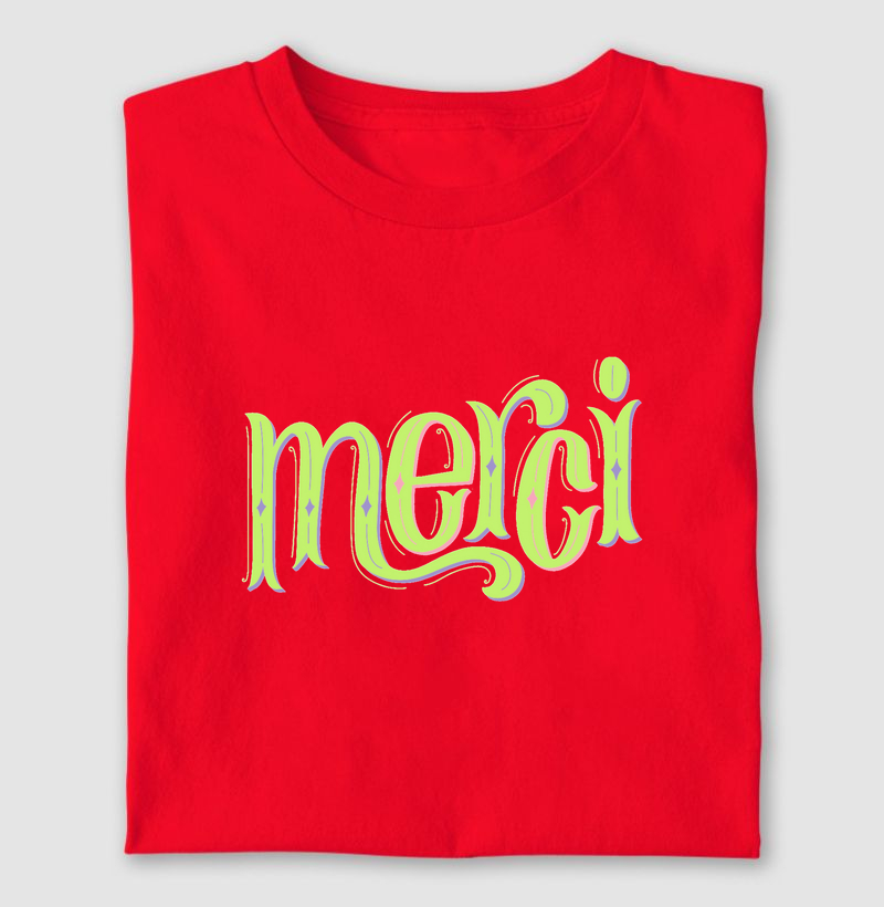 HONESTEE MERCI
