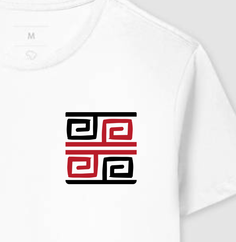 Camiseta Marajoara