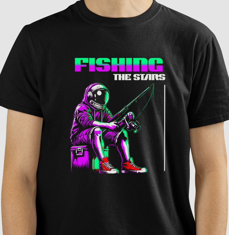 Fishing the Stars