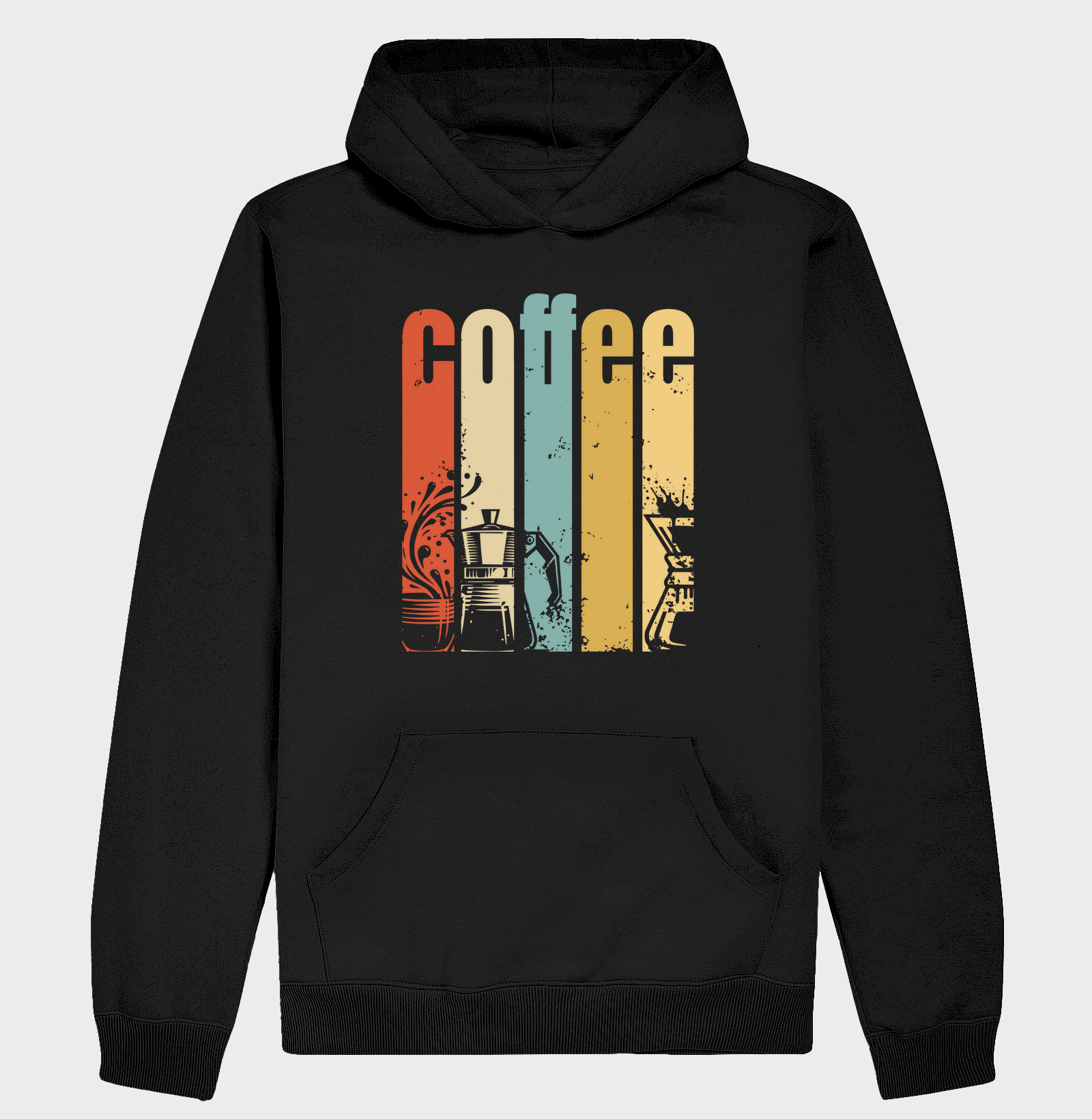 California Coffee
