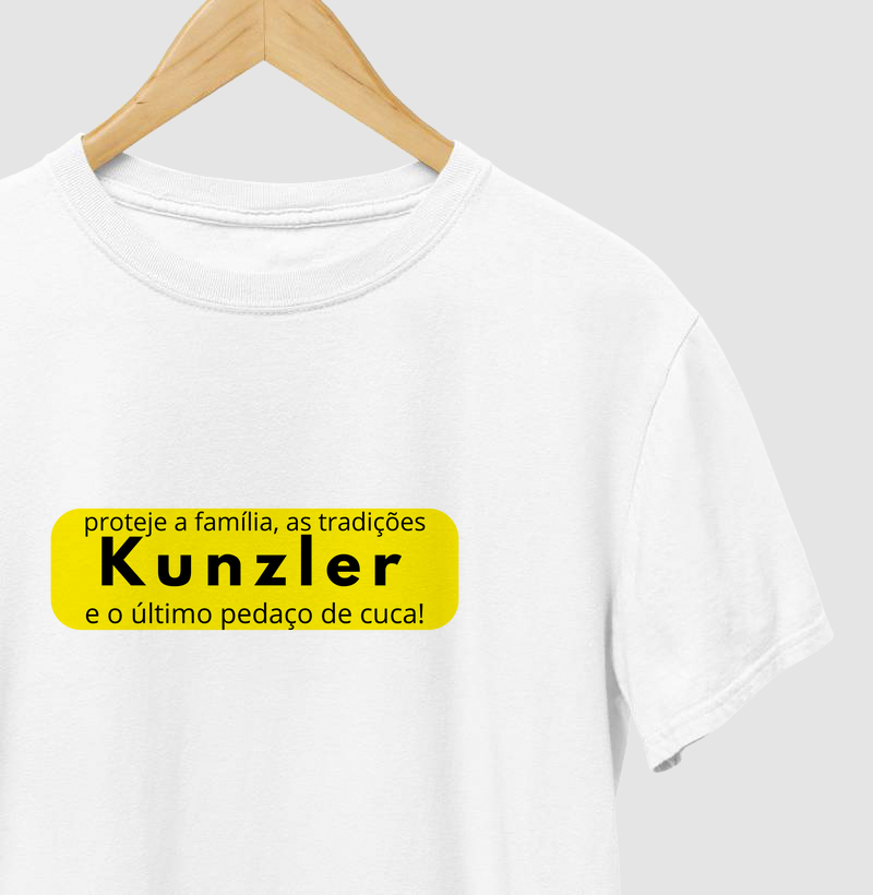 Kunzler