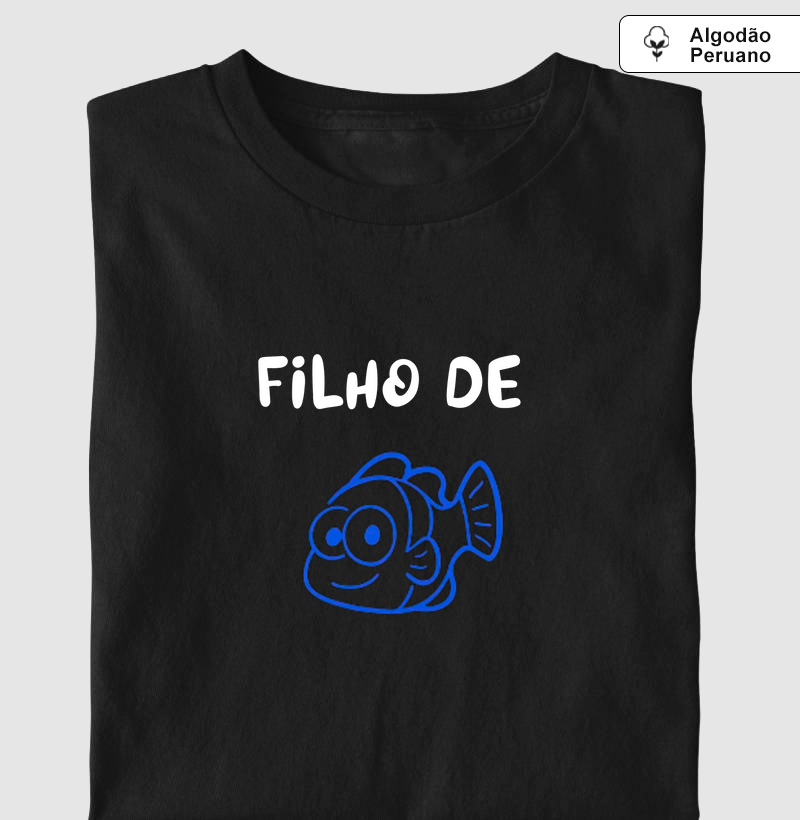 Filho de peixe