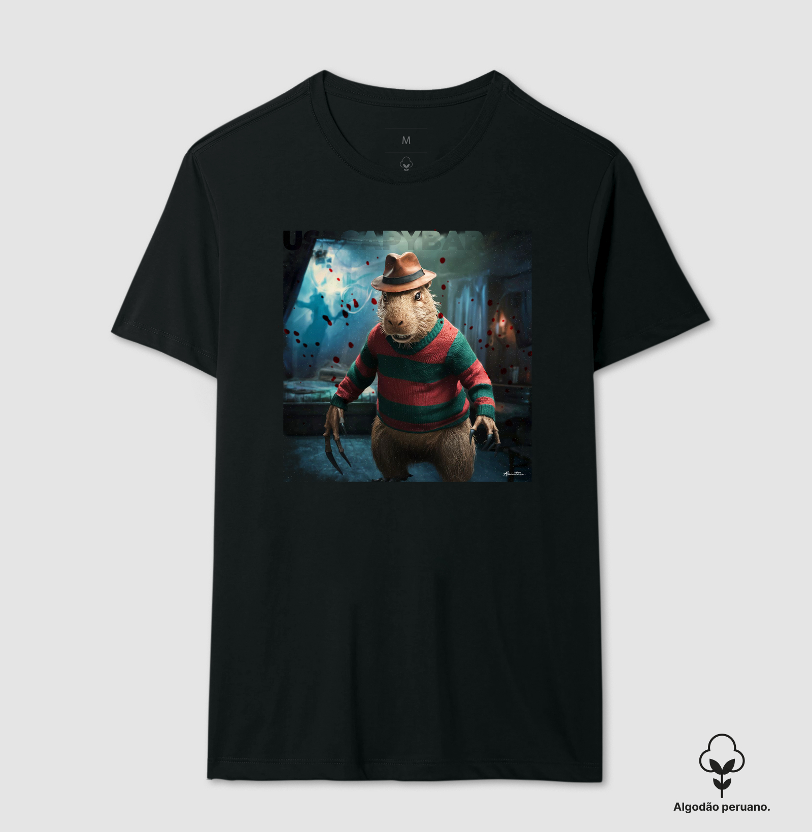 CapyKrueger