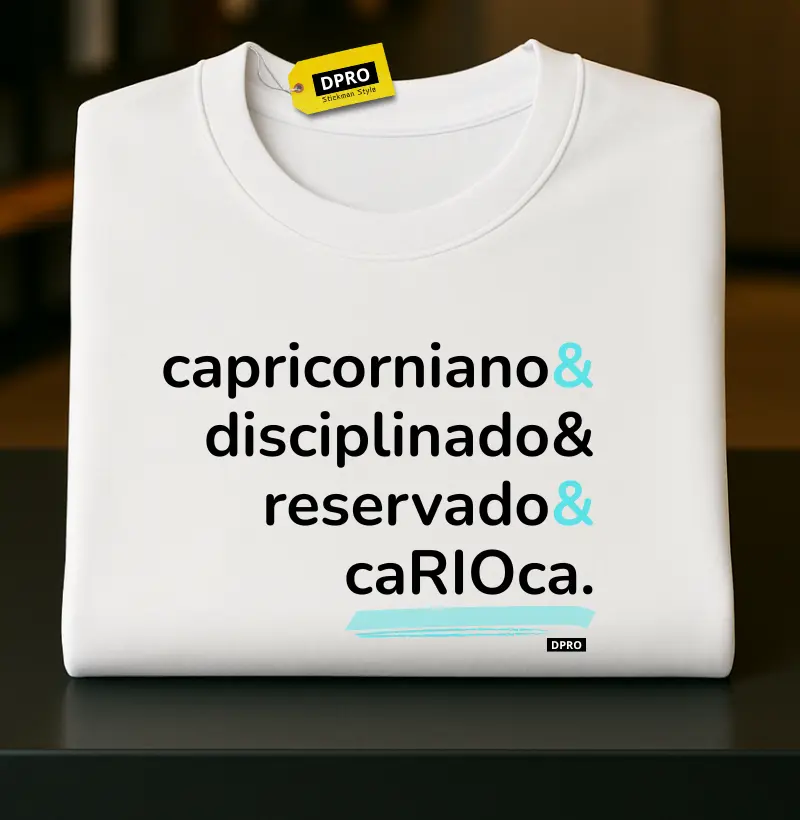 Capricorniano Carioca