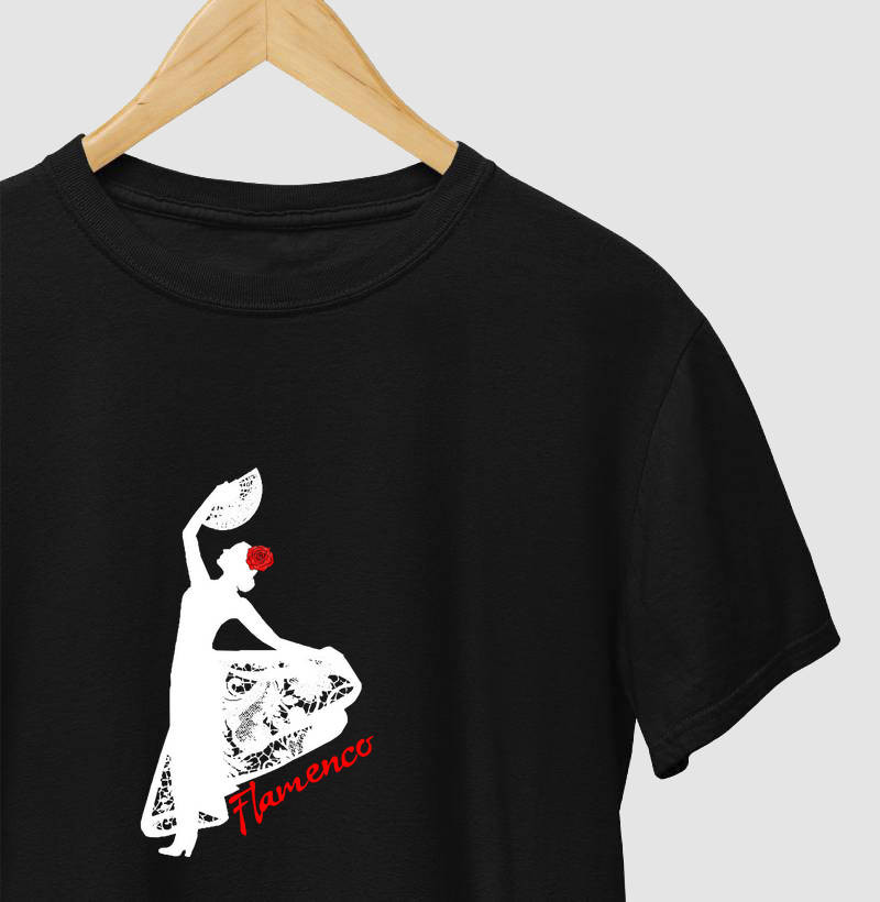 D.Flamenca solo