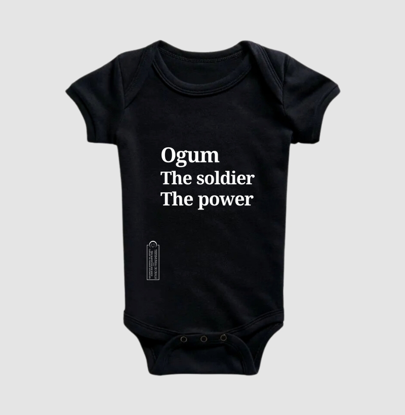 Ogum The Power