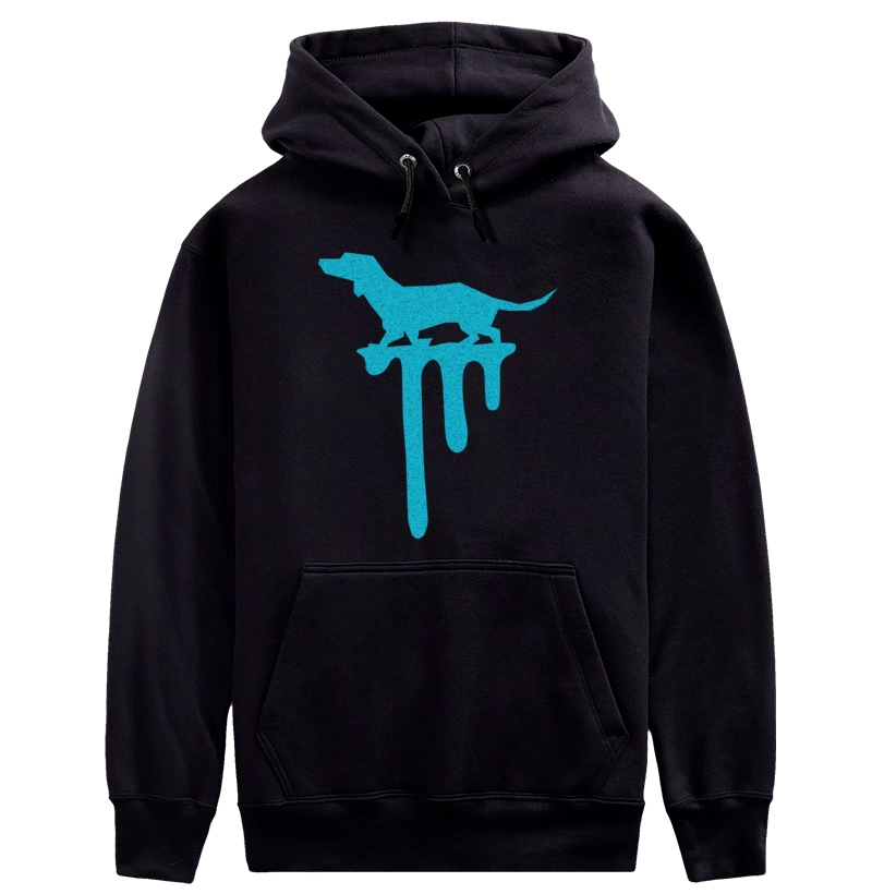 Moletom Dachs - Escorrendo / Cold Frost