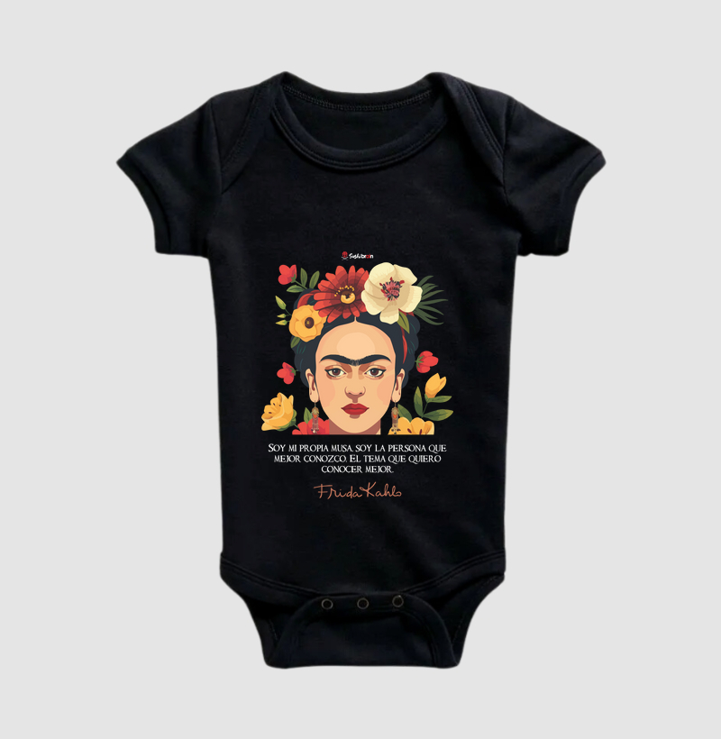 Frida - Musa Tshirt