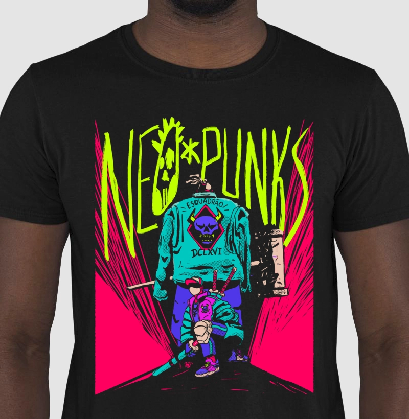 Neo Punks