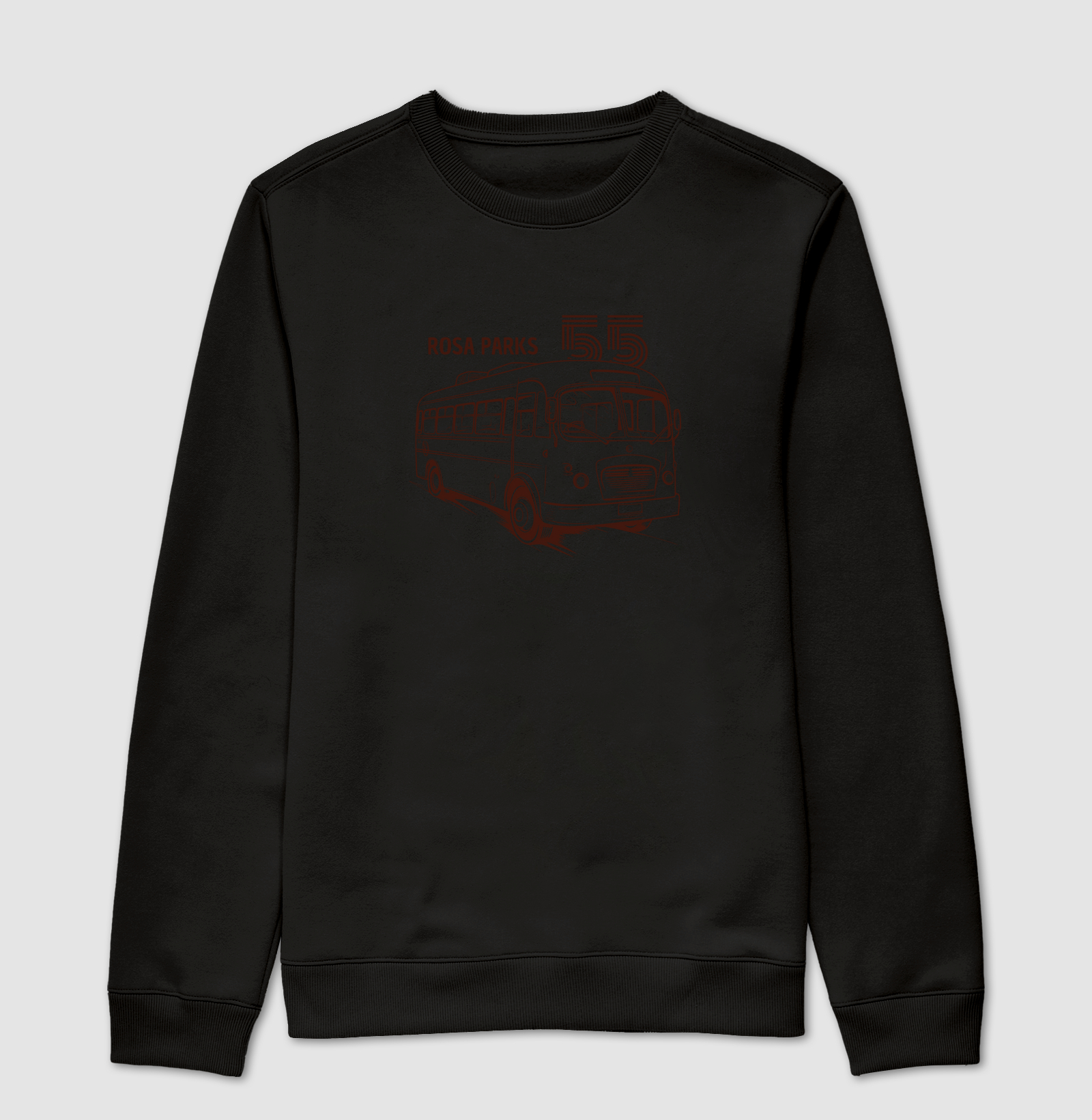 Camiseta Original Rosa Parks